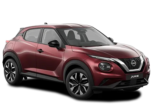 NISSAN JUKE 1.0 DIG-T 114 N-CONNECTA DCT