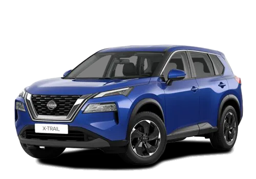 NISSAN X-TRAIL 1.5 MHEV ACENTA CVT 2024