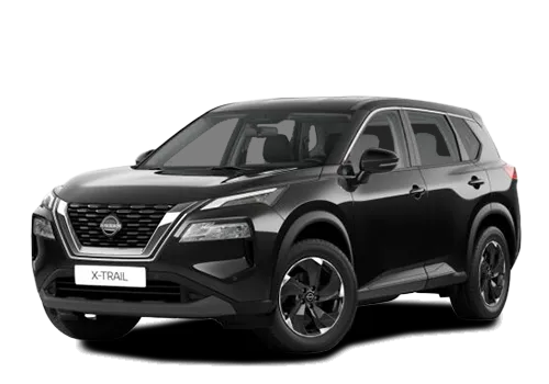 NISSAN X-TRAIL 1.5 MHEV ACENTA CVT 2024
