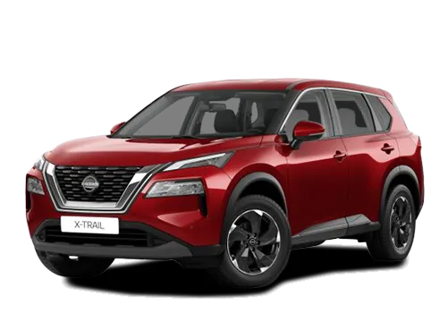 NISSAN X-TRAIL 1.5 MHEV ACENTA CVT 2024