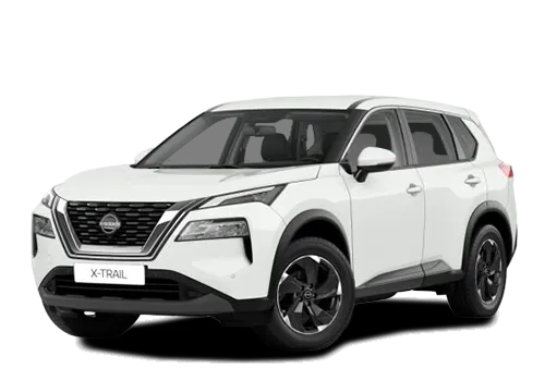 NISSAN X-TRAIL 1.5 MHEV ACENTA CVT 2024