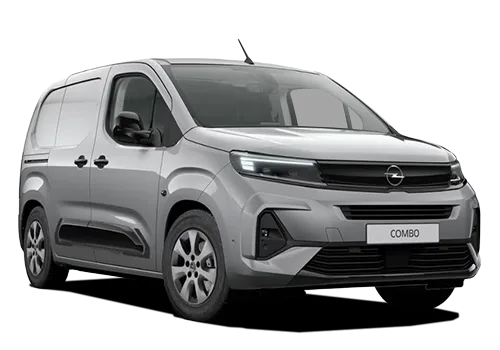 OPEL COMBO 1.5 DIESEL 100CV S&S L1 MT6 2026