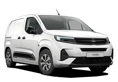 OPEL COMBO 1.5 DIESEL 100CV S&S L1 MT6 2026
