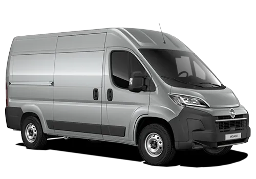 OPEL MOVANO 2.2 BLUE HDI S&S 35 L2H2 2025