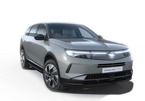 OPEL GRANDLAND 1.2 HYBRID EDITION 145CV EDC6