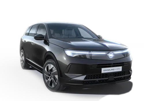 OPEL GRANDLAND HYBRID 145CV EDCT EDITION 2025
