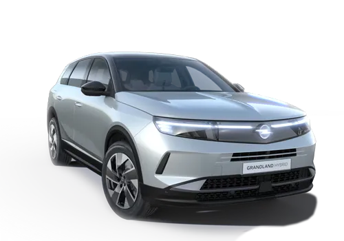 OPEL GRANDLAND HYBRID 145CV EDCT EDITION 2025