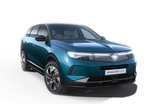 OPEL GRANDLAND HYBRID 145CV EDCT EDITION 2025