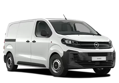 OPEL VIVARO 1.5 DIESEL 120CV S&S MT6 2026