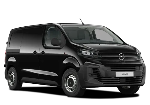 OPEL VIVARO 1.5 DIESEL 120CV S&S MT6 2026
