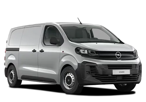 OPEL VIVARO 1.5 DIESEL 120CV S&S MT6 2026