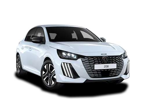 PEUGEOT 208 1.2 HYBRID ALLURE 145CV EDCS6