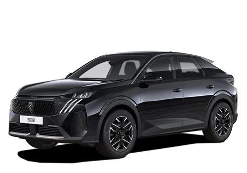 PEUGEOT 3008 HYBRID 145CV ALLURE EDCS6 2025