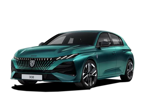 PEUGEOT 308 STYLE BLUEHDI EAT8 S&S 2024