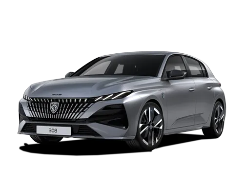 PEUGEOT 308 STYLE BLUEHDI EAT8 S&S 2024