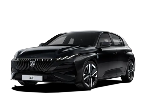 PEUGEOT 308 STYLE BLUEHDI EAT8 S&S 2024