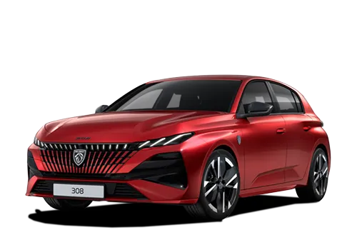PEUGEOT 308 STYLE BLUEHDI EAT8 S&S 2024