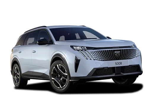 PEUGEOT 5008 HYBRID 145 EDCS6 ALLURE