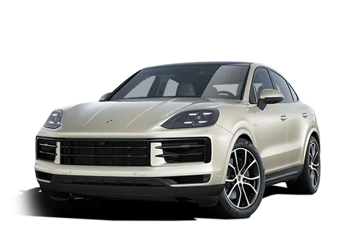 PORSCHE CAYENNE COUPE' 30 V6 E-HYBRID 2024