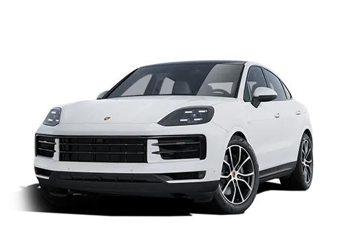 PORSCHE CAYENNE COUPE' 30 V6 E-HYBRID 2024