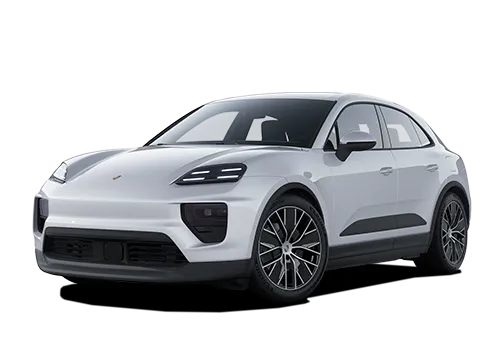 PORSCHE MACAN 100KW 2025