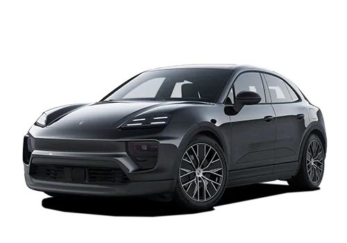 PORSCHE MACAN 100KW 2025