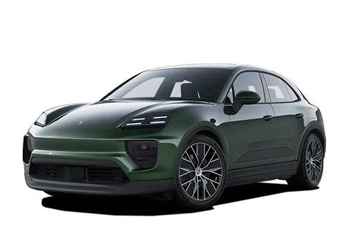 PORSCHE MACAN 100KW 2025
