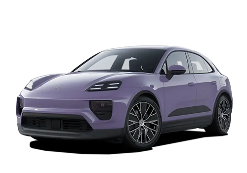 PORSCHE MACAN 100KW 2025