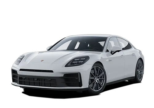 PORSCHE PANAMERA 2024