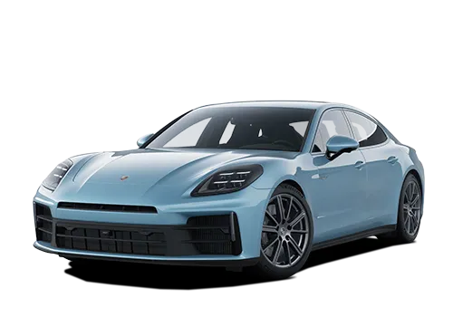 PORSCHE PANAMERA 2024