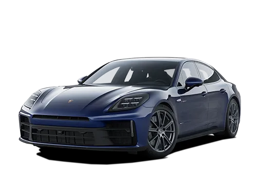 PORSCHE PANAMERA 2024