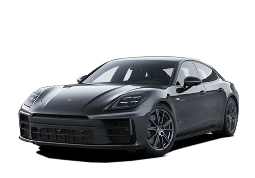 PORSCHE PANAMERA 2024