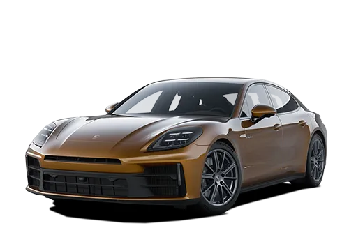PORSCHE PANAMERA 2024