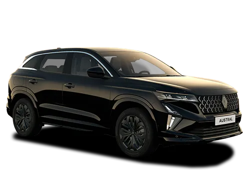 RENAULT AUSTRAL EVOLUTION MILD HYBRID 150CV AUTO 2025