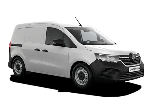 RENAULT KANGOO FG L1 BLUE DCI 95 2025