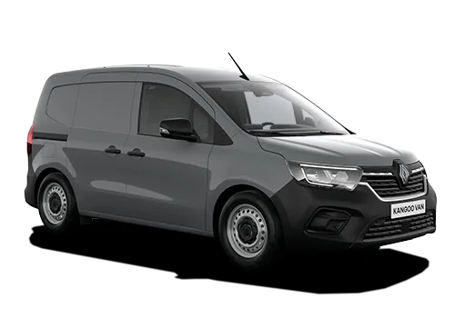 RENAULT KANGOO FG L1 BLUE DCI 95 2025