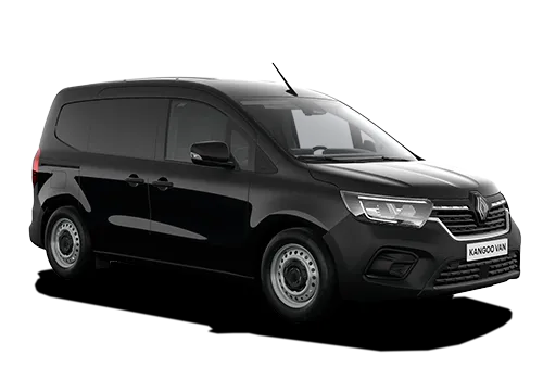 RENAULT KANGOO FG L1 BLUE DCI 95 2025