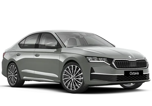 SKODA OCTAVIA 2.O TDI 110KW SELECTION DSG 2025