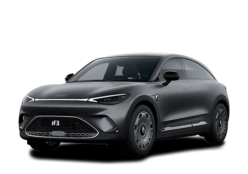 SMART *3 66 KW KVH PREMIUM 2024