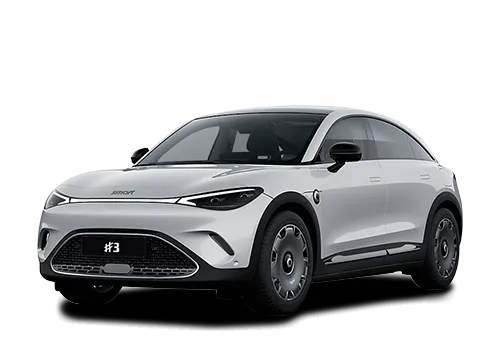 SMART *3 66 KW KVH PREMIUM 2024