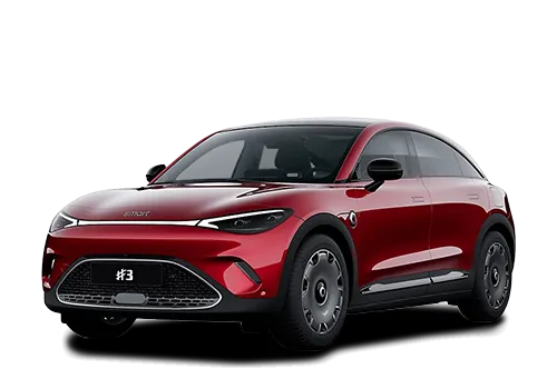 SMART *3 66 KW KVH PREMIUM 2024