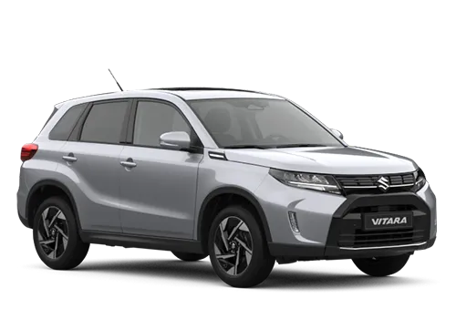 SUZUKI VITARA 1.4 BOOSTER JET HYBRID COOL+