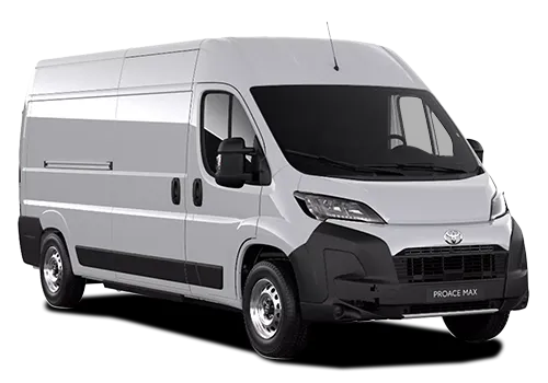 TOYOTA PROACE MAX 2.2 DIESEL 120CV 33 L2H1 MT 2024