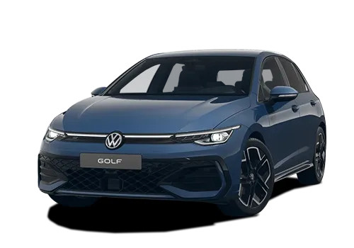 VOLKSWAGEN GOLF 2.0 TDI SCR 110KW EDITION PLUS DSG 2024