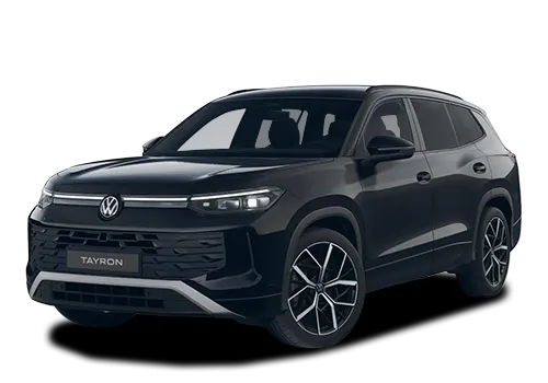 VOLKSWAGEN TAYRON 1.5 ETSI ACT EDITION PLUS DSG