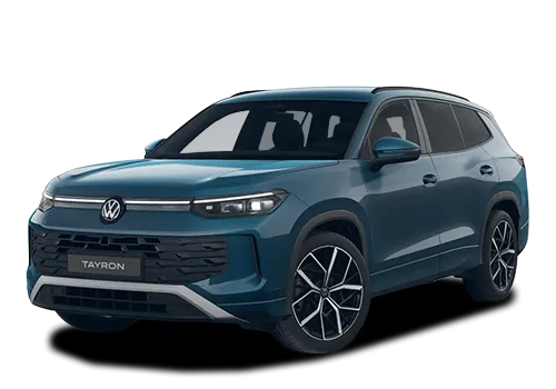 VOLKSWAGEN TAYRON 1.5 TSI E-HYBRID 150KW EDITION PLUS DSG
