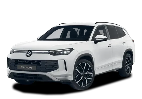 VOLKSWAGEN TAYRON 1.5 TSI E-HYBRID 150KW EDITION PLUS DSG
