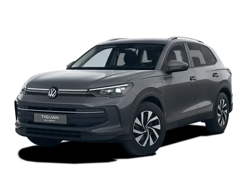 VOLKSWAGEN TIGUAN 2023 5 PORTE SUV 1.5 TSI E-HYBRID EDITION PLUS DSG
