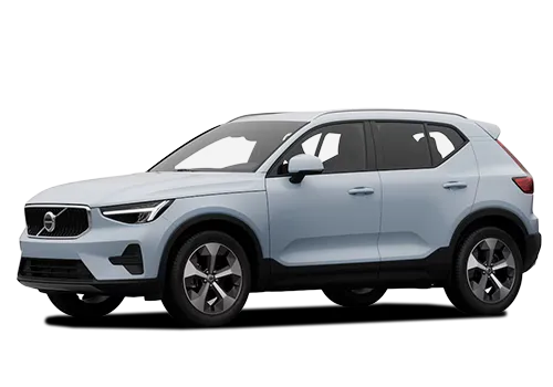 VOLVO XC40 B3 AUTO CORE N1 2024