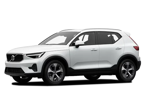 VOLVO XC40 B3 AUTO CORE N1 2024